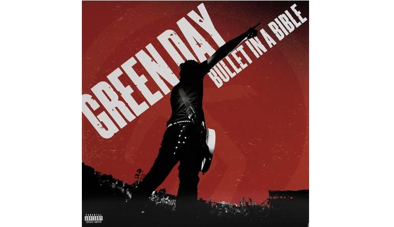 Green Day – Bullet in a Bible: Green Day – Bullet in a Bible (Reprise), Bild 1 Schallplatte Green Day – Bullet in a Bible (Reprise) im Test, Bild 1