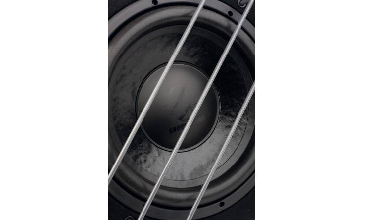 In-Car Subwoofer Gehäuse Ground Zero GZUB 12BR, Ground Zero GZUB 10BR, Ground Zero GZUB 8BR im Test , Bild 1