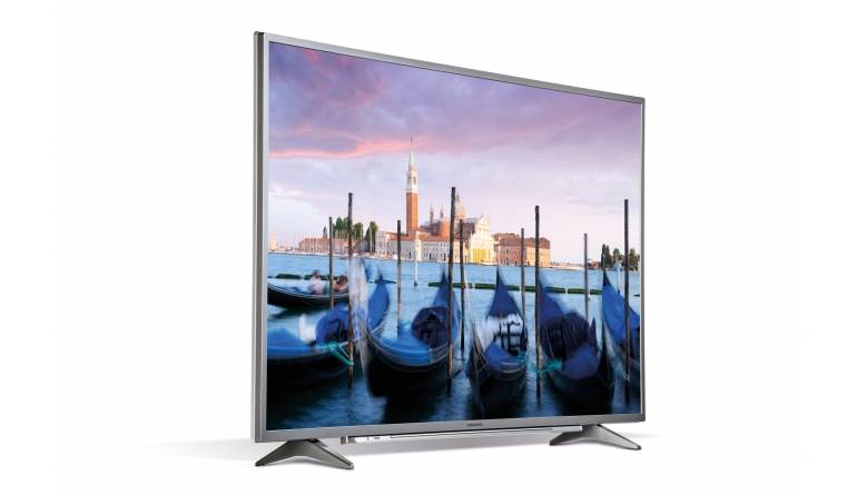 Fernseher Grundig 55 GUT 8860 im Test, Bild 1