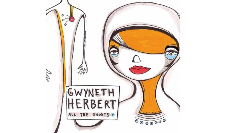 Download Gwyneth Herbert - All The Ghosts (Naim Label) im Test, Bild 1