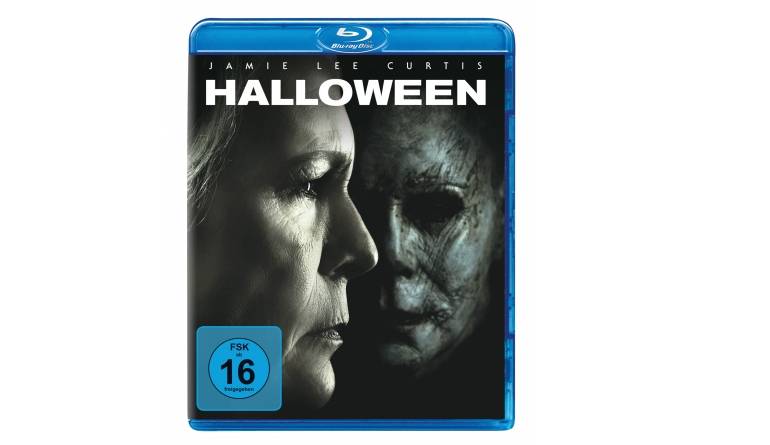 Blu-ray Film Halloween (Universal Pictures) im Test, Bild 1