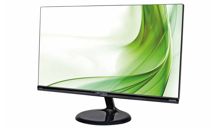 Volle Auflösung: Hannspree HS246HFB, Bild 1 Monitore Hannspree HS246HFB im Test, Bild 1