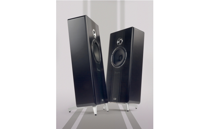 Lautsprecher Stereo Heco Direkt im Test, Bild 1