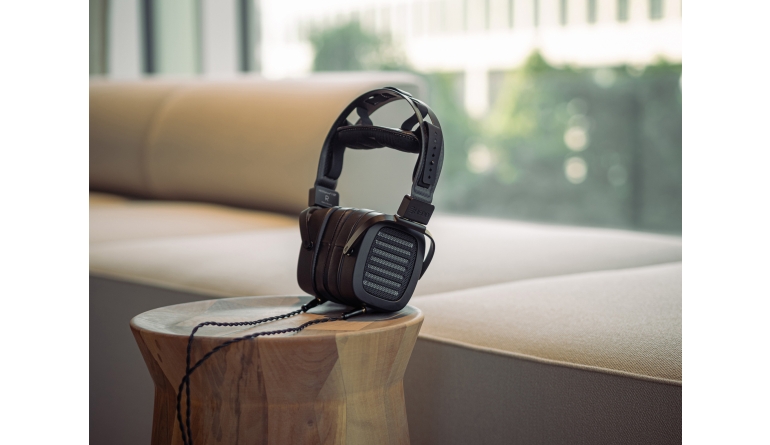 DER MUSIKALISCHE PROFI: HEDD Audio HEDDphone TWO GT, Bild 1 Kopfhörer Hifi HEDD Audio HEDDphone TWO GT im Test, Bild 1