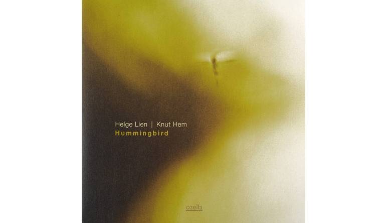 Schallplatte Helge Lien / Knut Hem - Hummingbird (Ozella Music) im Test, Bild 1