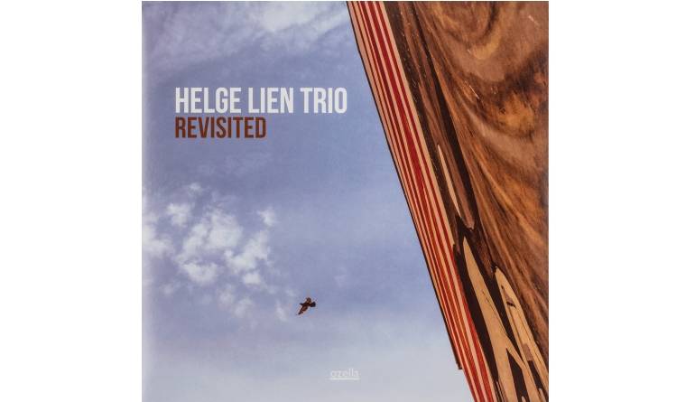 Helge Lien Trio – Revisited: Helge Lien Trio – Revisited (Ozella Music), Bild 1 Schallplatte Helge Lien Trio – Revisited (Ozella Music) im Test, Bild 1