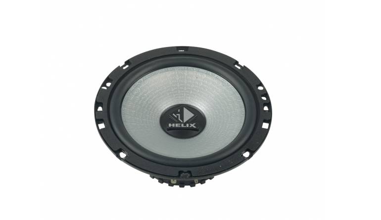 Car-HiFi-Lautsprecher 16cm Helix B62C.2 im Test, Bild 1