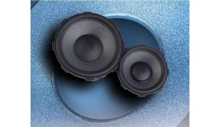 Car Hifi sonstiges Helix Ci5 M50FM-S3, Helix Ci5 M80FM-S3 im Test , Bild 1