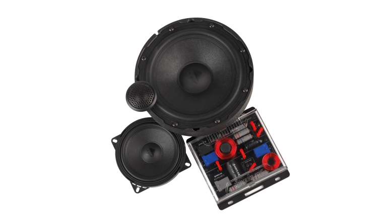 High-End Lautsprecher für alle Fahrzeuge: Helix Ci7 W165FM-S3/Ci7 M100FM-S3/ Ci7 T20FM-SC/Ci7 FX-UNI.2, Bild 1 Car Hifi Lautsprecher 16cm Helix Ci7 W165FM-S3/Ci7 M100FM-S3/ Ci7 T20FM-SC/Ci7 FX-UNI.2 im Test, Bild 1