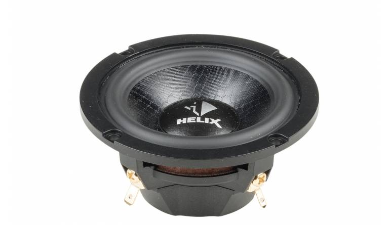 Helix P 3M, Bild 1 Car-HiFi Mitteltöner Helix P 3M im Test, Bild 1