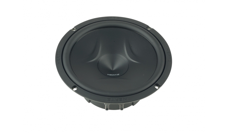 Hertz ESK 165, Bild 1 Car-HiFi-Lautsprecher 16cm Hertz ESK 165 im Test, Bild 1
