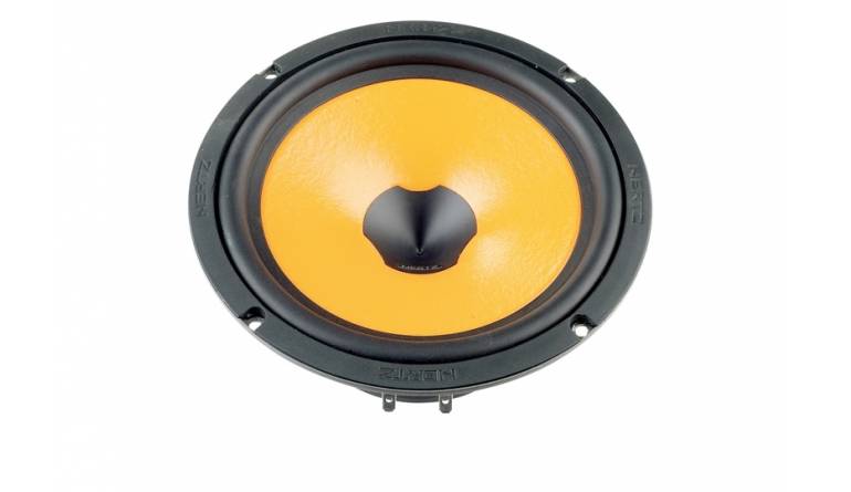 Hertz ESK 165 L, Bild 1 Car-HiFi-Lautsprecher 16cm Hertz ESK 165 L im Test, Bild 1