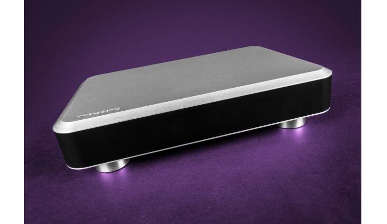 Endstufen HiFi-Akademie PowerAmp P6s im Test, Bild 1