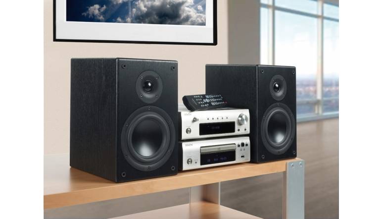 Vergleichstest: HiFi-Minisysteme, Bild 1 Minianlagen: HiFi-Minisysteme, Bild 1