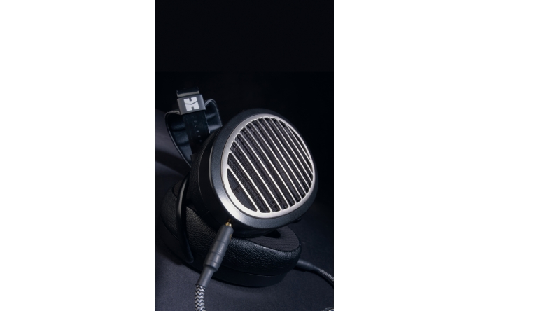 Magnetostatischer Over-Ear-Kopfhörer HiFiMan Edition X V2: HiFiMan Edition X V2, Bild 1 Kopfhörer Hifi HiFiMan Edition X V2 im Test, Bild 1