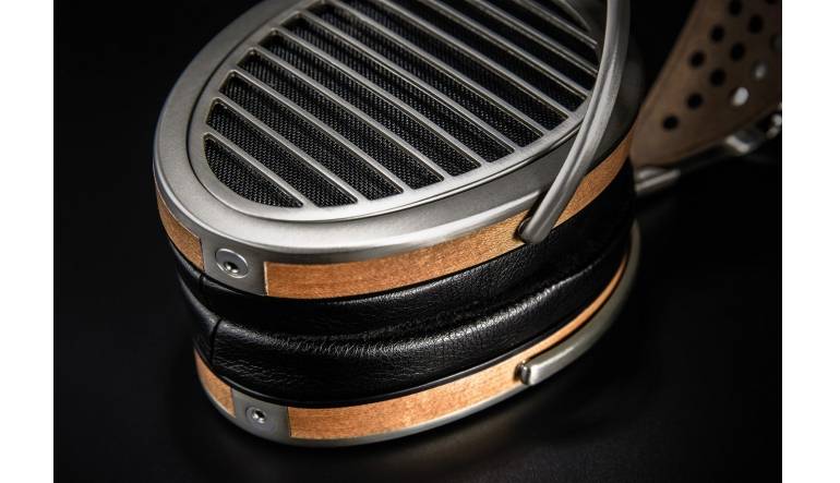 Der HiFi-Mann: HiFiMan HE1000 V2, Bild 1 Kopfhörer Hifi HiFiMan HE1000 V2 im Test, Bild 1
