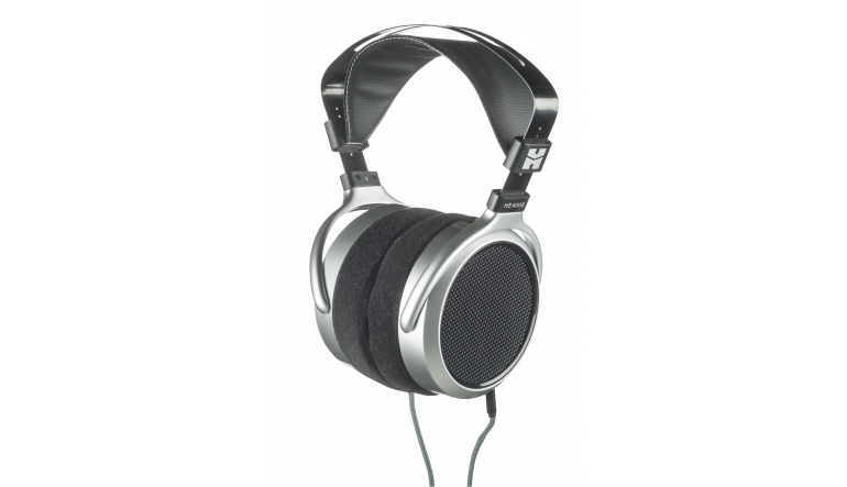 Der Überraschungsgast: HiFiMan HE400S, Bild 1 Kopfhörer Hifi HiFiMan HE400S im Test, Bild 1
