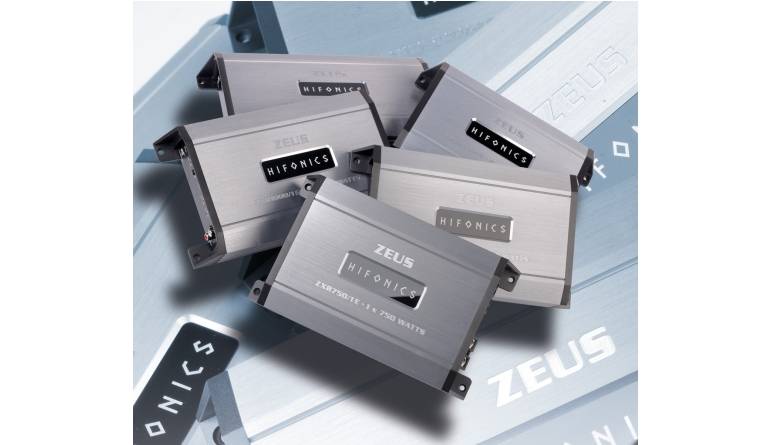 Serientest: Hifonics ZXR750/1E, Hifonics ZXR1000/1E, Hifonics ZXR1500/1E, Hifonics ZXR500/4E, Hifonics ZXR1200/4E, Bild 1 Car Hifi Endstufe Mono Hifonics ZXR750/1E, Hifonics ZXR1000/1E, Hifonics ZXR1500/1E, Hifonics ZXR500/4E, Hifonics ZXR1200/4E im Test , Bild 1