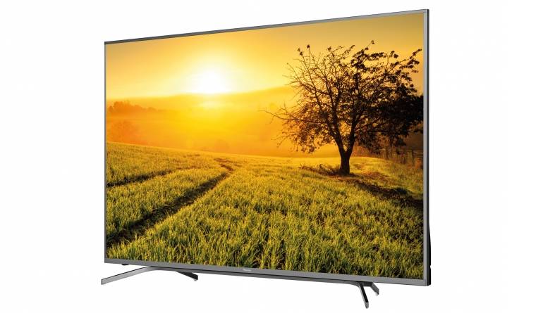 Fernseher Hisense H70NU9700 im Test, Bild 1