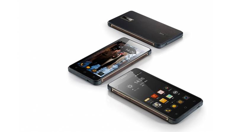 Country Style: Hisense HS-G610M, Bild 1 Smartphones Hisense HS-G610M im Test, Bild 1