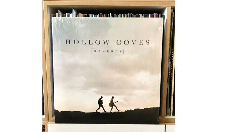 Schallplatte Hollow Coves – Moments (Hollow Coves Music / Nettwerk) im Test, Bild 1