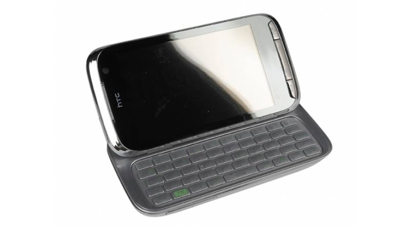 Htc Touch Pro2, Bild 1 Smartphones Htc Touch Pro2 im Test, Bild 1