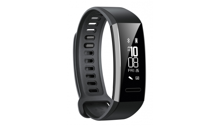 Bewegungsmelder und Sportskanonen: Huawei Band 2 Pro, Bild 1 Mobile sonstiges Huawei Band 2 Pro im Test, Bild 1