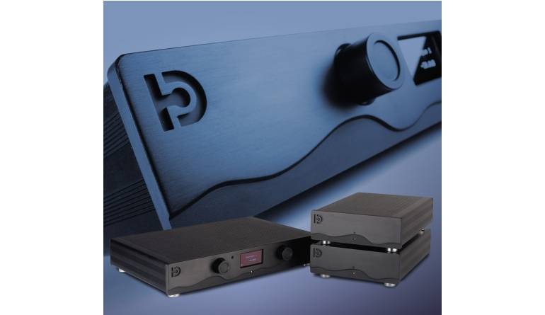 Elektronikbausätze Hypex Electronics Driect Preamp, Hypex Electronics Nilai im Test , Bild 1