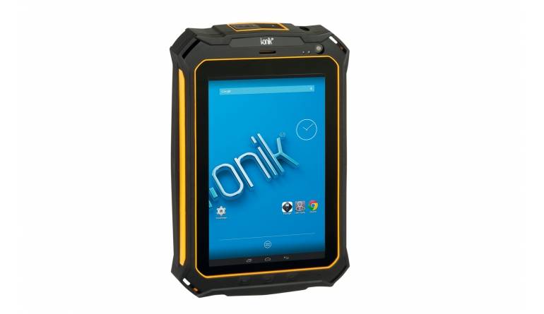 Tablets i-onik TX Serie I 7 im Test, Bild 1