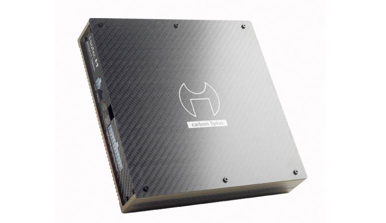 Für jeden Typ: I-sotec Carbon 5 Plus, Bild 1 Car HiFi Endstufe Multikanal I-sotec Carbon 5 Plus im Test, Bild 1