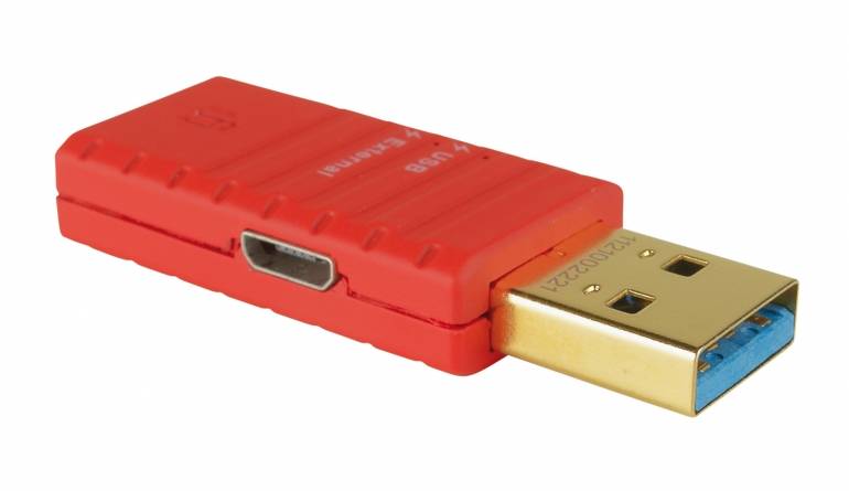 Elektrisierend: iFi iDefender3.0, Bild 1 Zubehör HiFi iFi iDefender3.0 im Test, Bild 1