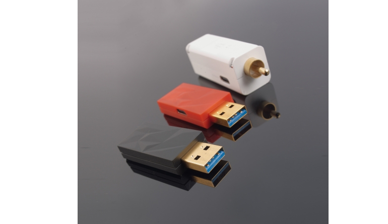 Serientest: iFi SPDIF iPurifier2, iFi iSilencer+, iFi iDefender+, Bild 1 Zubehör HiFi iFi SPDIF iPurifier2, iFi iSilencer+, iFi iDefender+ im Test , Bild 1