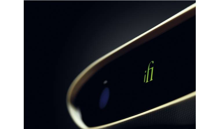Systemtest: iFi ZEN Air Phono, iFi ZEN Air DAC, iFi ZEN Air Blue, iFi ZEN Air CAN, Bild 1 Phono Vorstufen iFi ZEN Air Phono, iFi ZEN Air DAC, iFi ZEN Air Blue, iFi ZEN Air CAN im Test , Bild 1