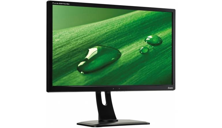 Monitore iiyama Prolite B2875UHSU-B1 im Test, Bild 1