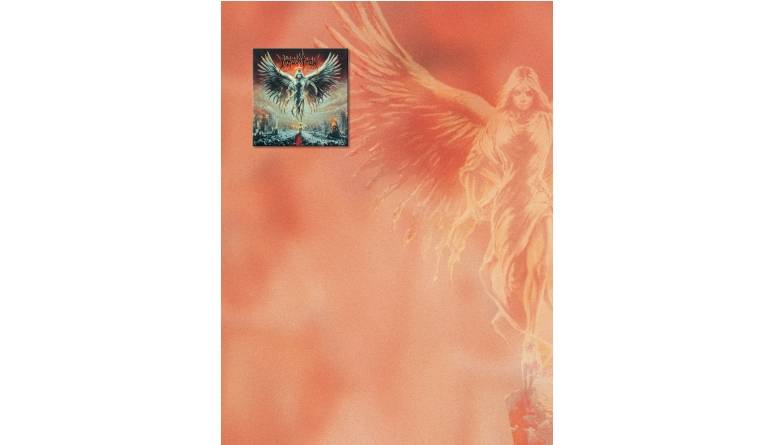 Immolation - Atonement: Immolation - Atonement (Nuclear Blast), Bild 1 Schallplatte Immolation - Atonement (Nuclear Blast) im Test, Bild 1