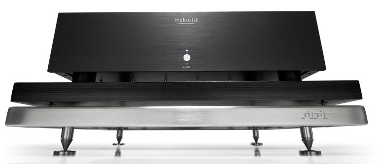 Stromversorgung Hifi In-Akustik Referenz AC-4500 Power Station im Test, Bild 1