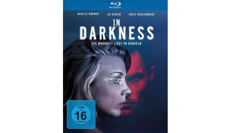 Blu-ray Film In Darkness (Universum) im Test, Bild 1