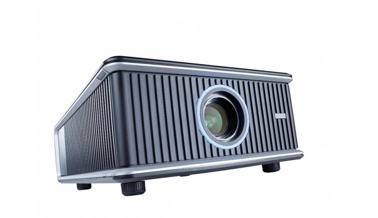 Rückkehr einer Legende: InFocus SP8600, Bild 1 Beamer InFocus SP8600 im Test, Bild 1