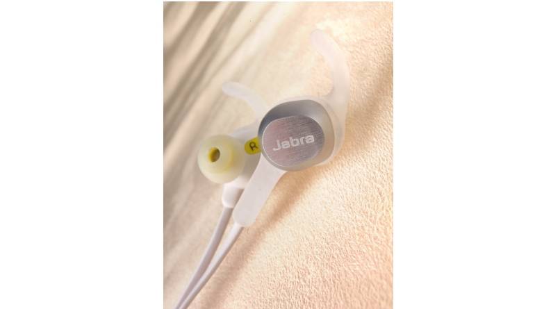 Keine Ausreden mehr: Jabra Sport Rox Wireless, Bild 1 Kopfhörer InEar Jabra Sport Rox Wireless im Test, Bild 1
