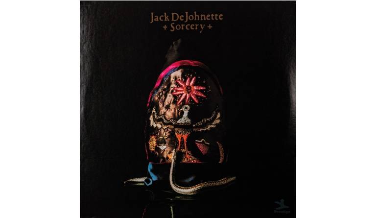 Schallplatte Jack DeJohnette – Sorcery (Prestige / Craft Recordings) im Test, Bild 1