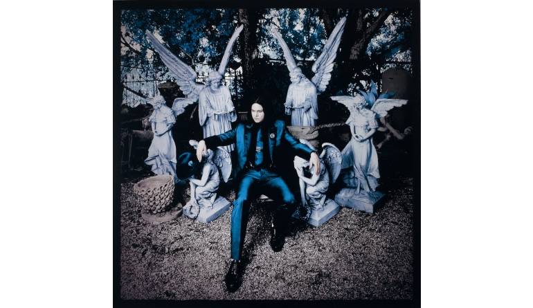 Jack White - Lazaretto: Jack White - Lazaretto (Third Man Records), Bild 1 Schallplatte Jack White - Lazaretto (Third Man Records) im Test, Bild 1