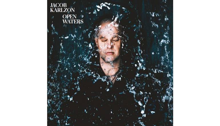 Schallplatte Jacob Karlzon – Open Waters (Warner Music) im Test, Bild 1