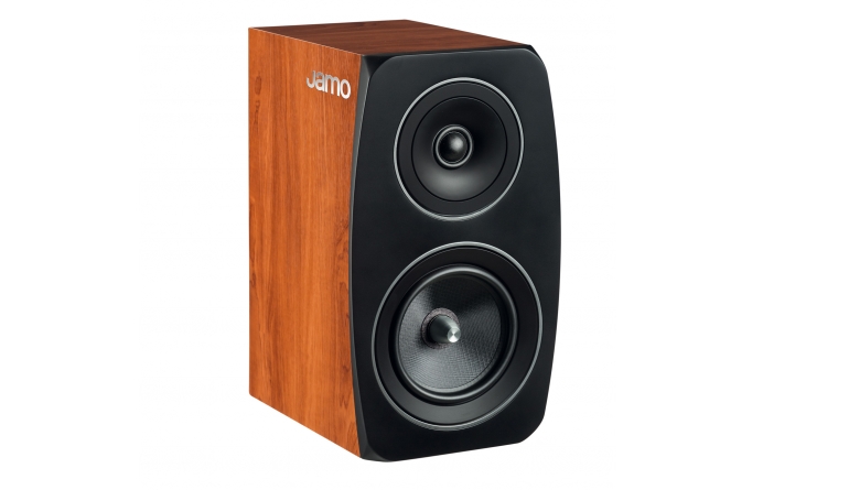 Lautsprecher Stereo Jamo C93 im Test, Bild 1