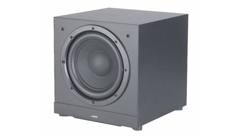 Subwoofer (Home) Jamo SUB 1810 im Test, Bild 1