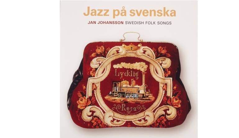 Schallplatte Jan Johansson – Jazz På Svenska (Heptagon Records) im Test, Bild 1