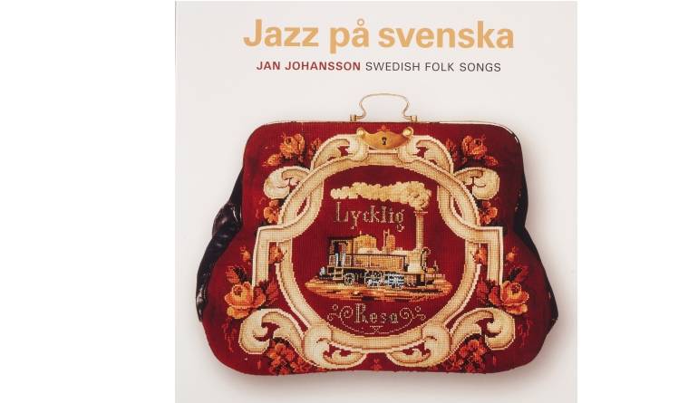 Jan Johansson – Jazz På Svenska: Jan Johansson – Jazz På Svenska (Heptagon Records), Bild 1 Schallplatte Jan Johansson – Jazz På Svenska (Heptagon Records) im Test, Bild 1