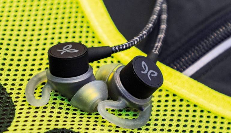 Allesbessermacher: Jaybird Tarah Pro, Bild 1 Kopfhörer InEar Jaybird Tarah Pro im Test, Bild 1