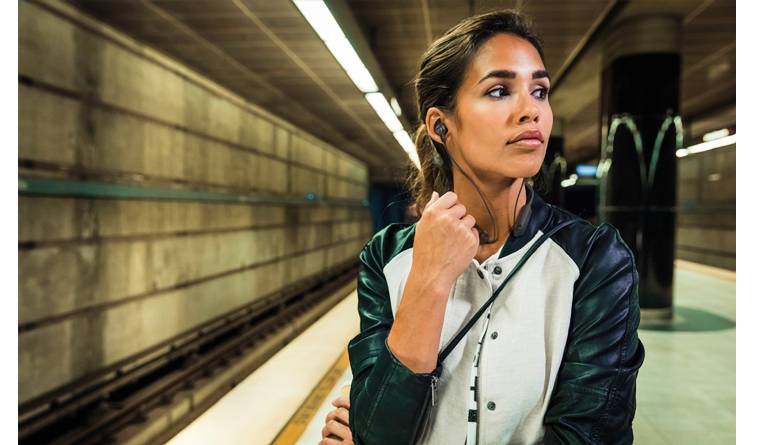 Neckband-Noise-Cancelling-Bluetooth-In-Ear-Kopfhörer JBL Everest Elite 150NC: JBL Everest Elite 150NC, Bild 1 Kopfhörer InEar JBL Everest Elite 150NC im Test, Bild 1