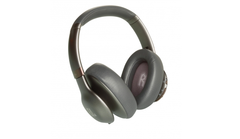 Kopfhörer Noise Cancelling JBL Everest Elite 750NC im Test, Bild 1