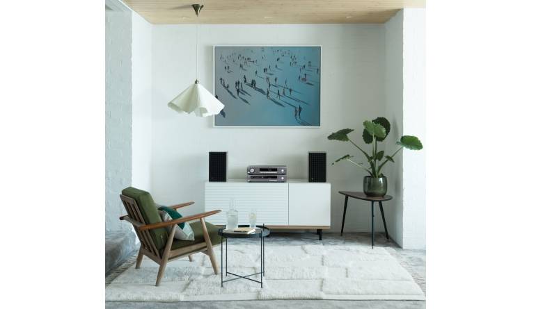 Klassischer Monitor von JBL: JBL L-52, Bild 1 Lautsprecher Stereo JBL L-52 im Test, Bild 1